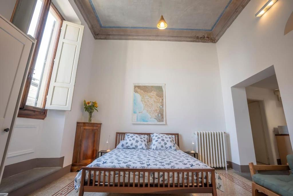 Bilocale Vicinissimo Al Duomo Lägenhet Florens Exteriör bild
